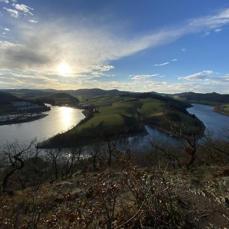 Appartamento Sonnenweg 44-6 Heringhausen Esterno foto