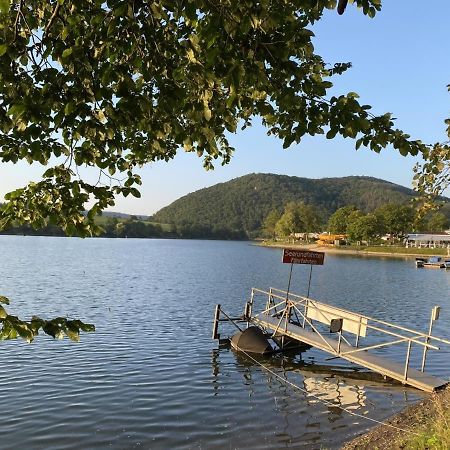 Appartamento Sonnenweg 44-6 Heringhausen Esterno foto