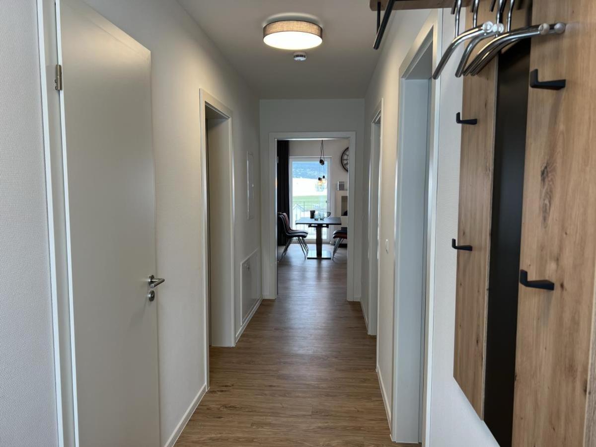 Appartamento Sonnenweg 44-6 Heringhausen Esterno foto