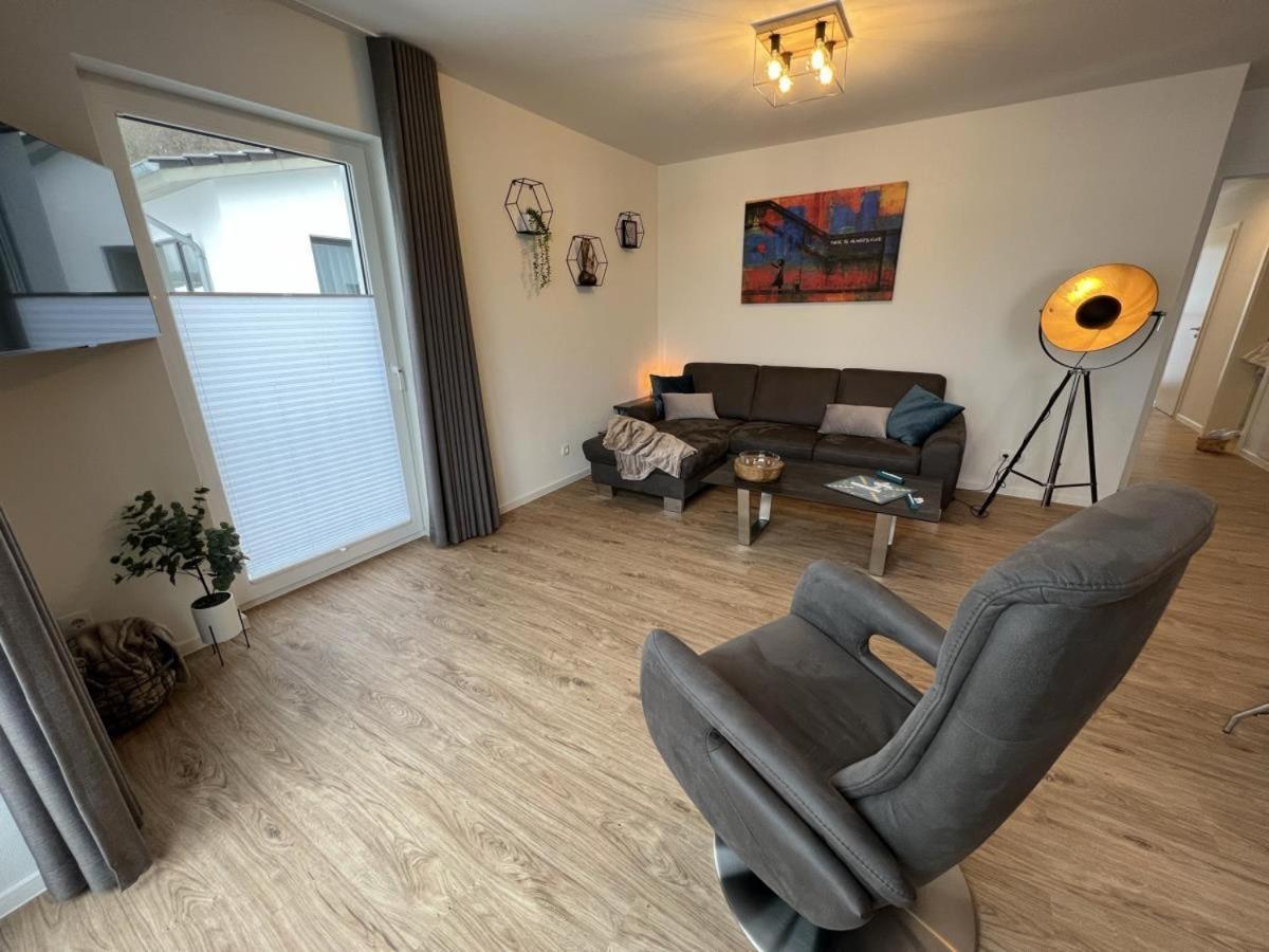 Appartamento Sonnenweg 44-6 Heringhausen Esterno foto